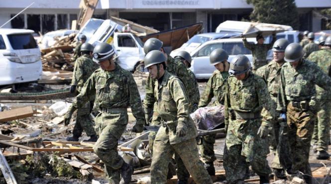 2000 de cadavre gasite pe plajele din miyagi