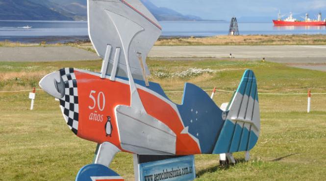 in sfarsit la capatul lumii