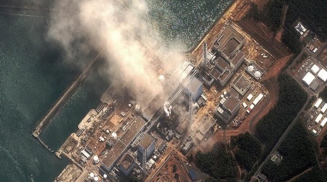 alerta radioactiva in japonia oficial spaniol situatia de la fukushima este proasta