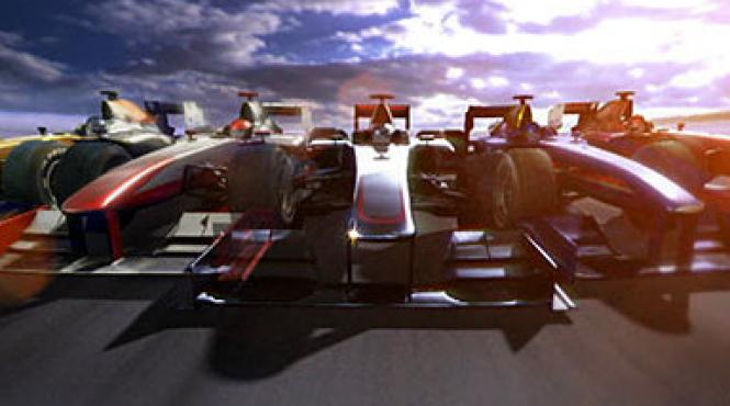 video bbc a prezentat clipul de promovare al noului sezon de formula 1