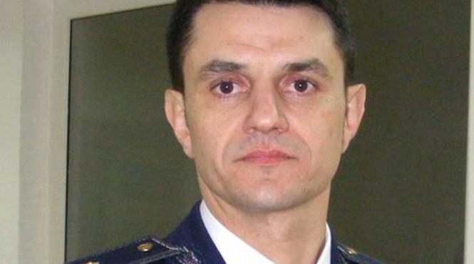 conducerea politiei de frontiera timis a demisionat