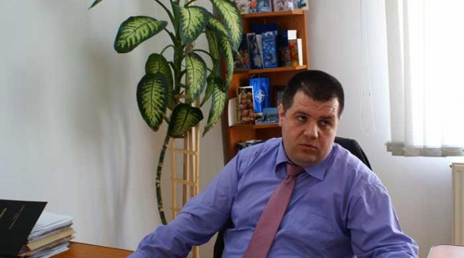 finantator pd l prins cu angajati la negru