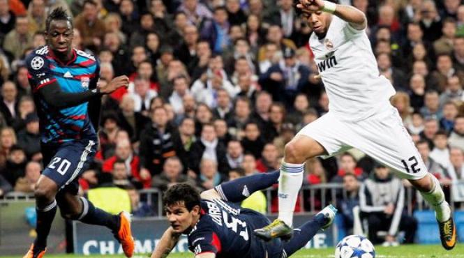 liga campionilor real si chelsea ultimele calificate in sferturi video