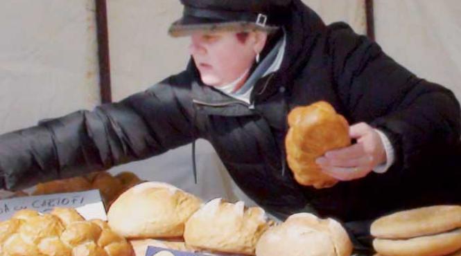 targul pentru sanatatea ta