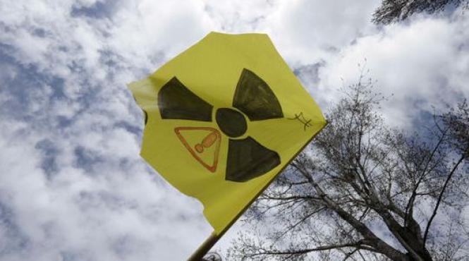 alerta in sua frontul de aer radioactiv va fi dus de vant spre america