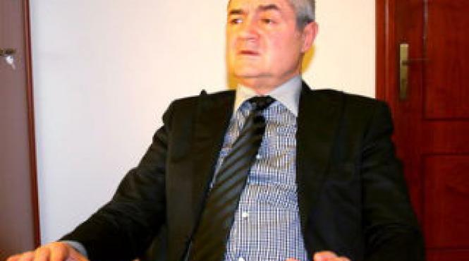 oil terminal la control