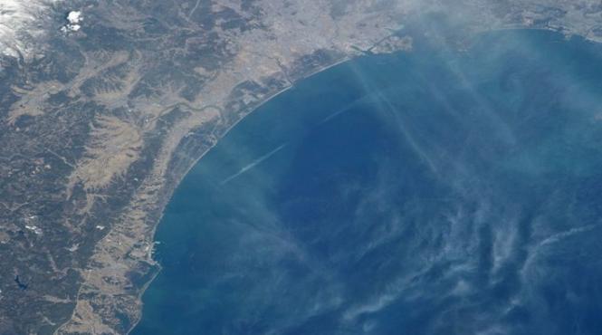 un nou cutremur s a produs in aceasta dimineata in oceanul pacific