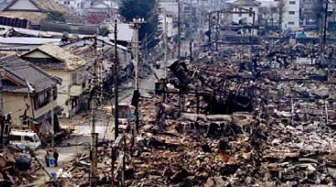academia de fotbal de la fukushima maturata de tsunami