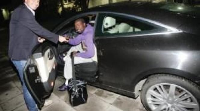 antrenorul lui partizan a pierdut masina la un pariu cu un jucator