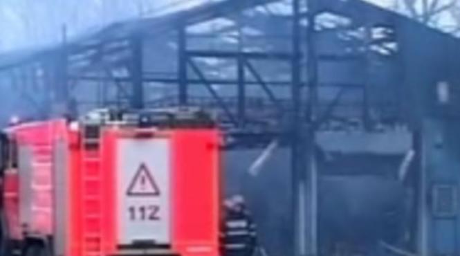 explozie in neamt doi oameni au murit si trei sunt grav raniti