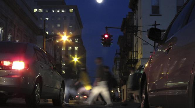 super luna super show de noapte