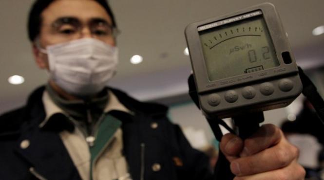 tokyo urme de iod radioactiv in apa de la robinet