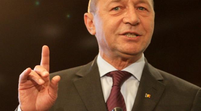 basescu despre libia nici daca am fi vrut nu aveam cu ce sa participam
