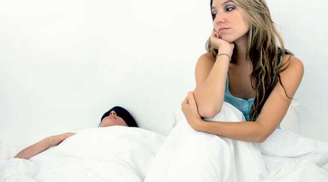 boli cauzate de lipsa de somn