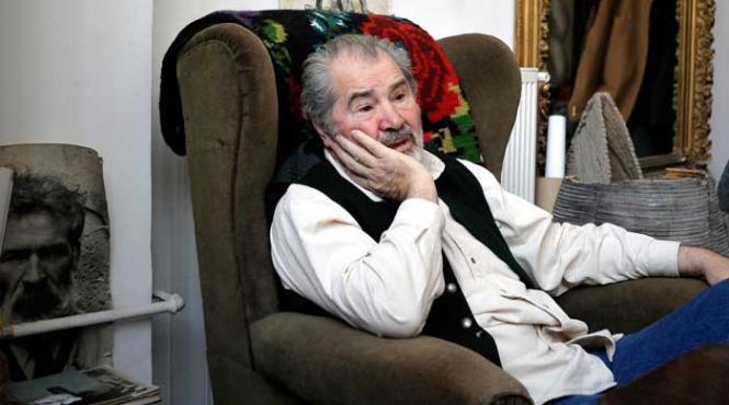 cauza dezastrului e ca nu avem barbati adevarati