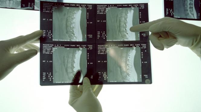 diagnostic mortal dintr o eroare