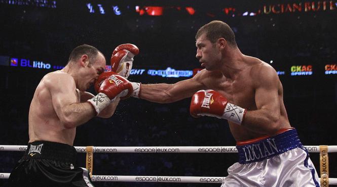 lucian bute a ramas campion