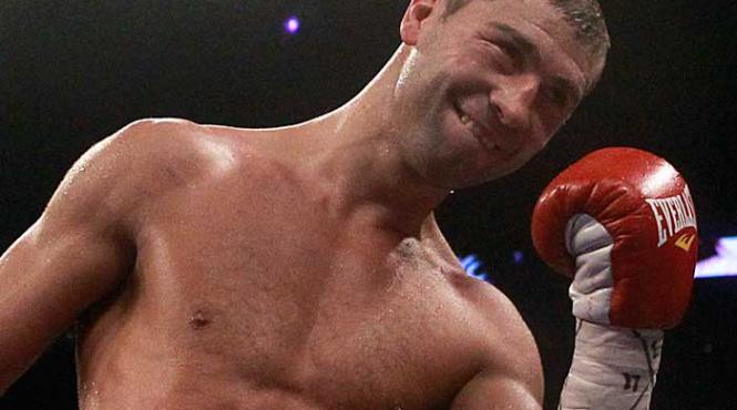 omul zilei lucian bute