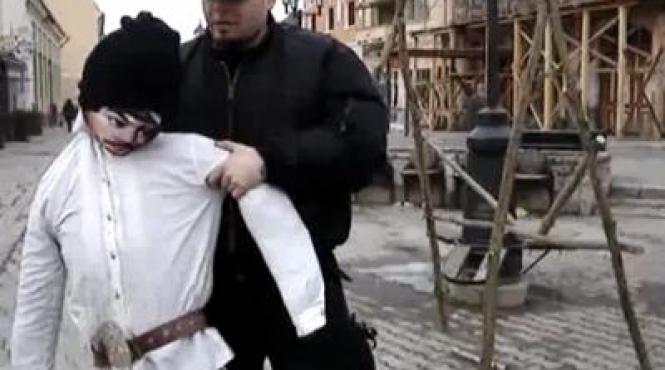 csibi barna plecat la odihna