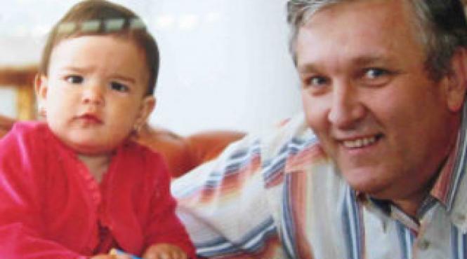 cunoscutul chirurg mircea beuran este din nou bunic