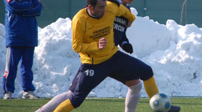 sandoi l a pierdut pe leca fractura de peroneu si ruptura de ligamente