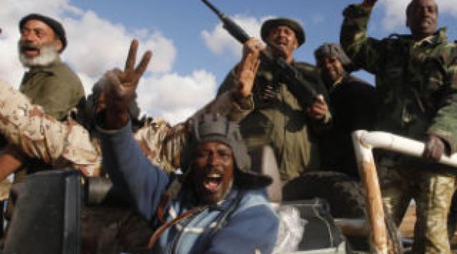 china cere incetarea imediata a focului in libia