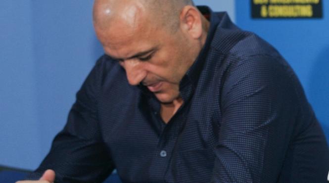 adrian mititelu suspendat un an si amendat cu 300 000 de lei