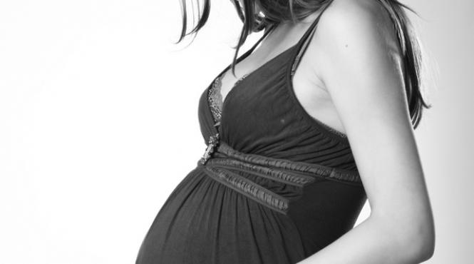 andreea de la amadeus va naste de pasti