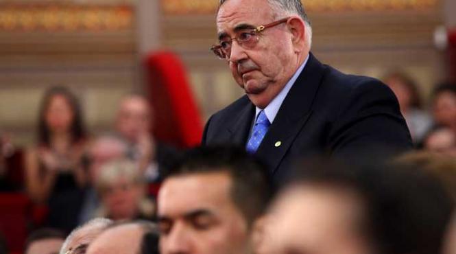 laurentiu popescu un presedinte expirat