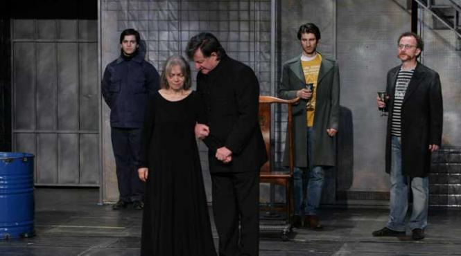 macbeth claritate in obscurul noptii