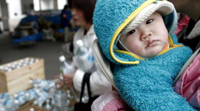 muncitorii de la fukushima platesc pretul curajului