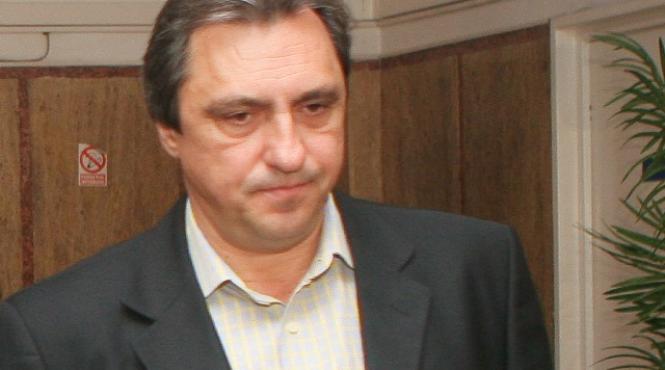 petcu arestat la o saptamana dupa miting