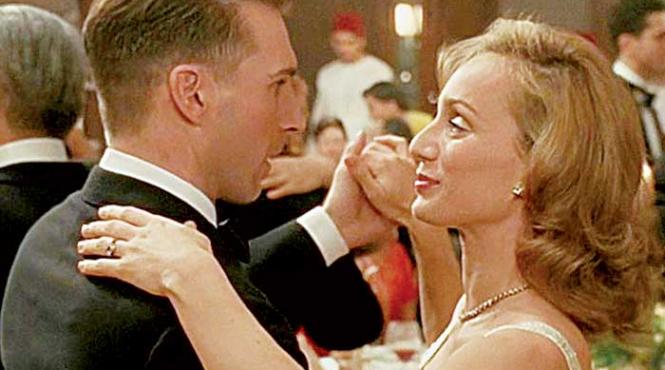 reintalnirea cu pacientul englez