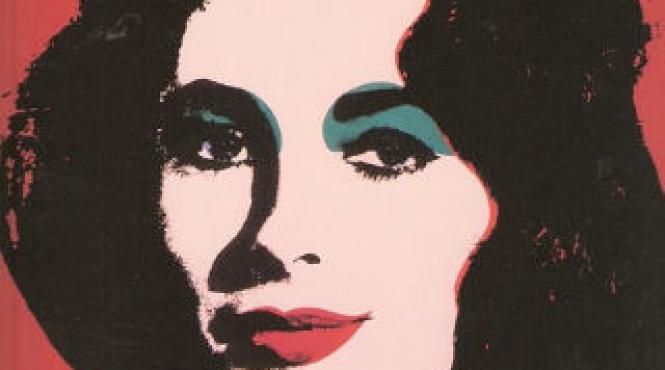 20 de milioane de dolari pentru un tablou infatisand o pe liz taylor