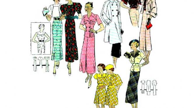 feminitate si eleganta