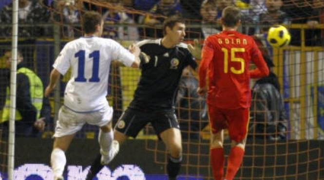 pantilimon nu mai sunt sanse de calificare