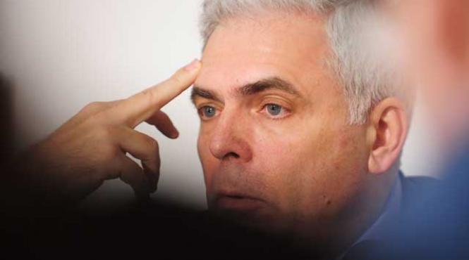 adrian severin a demisionat din psd