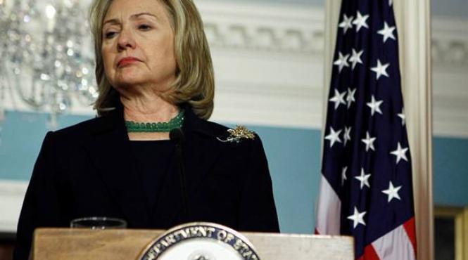 hillary clinton poate fi luata in calcul o operatiune militara in siria
