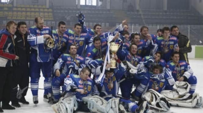 hsc miercurea ciuc din nou campioana la hochei
