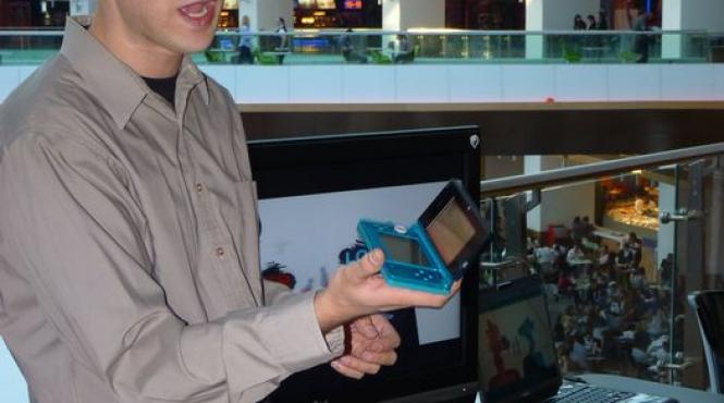 jocuri 3d fara ochelari nintendo 3ds in romania