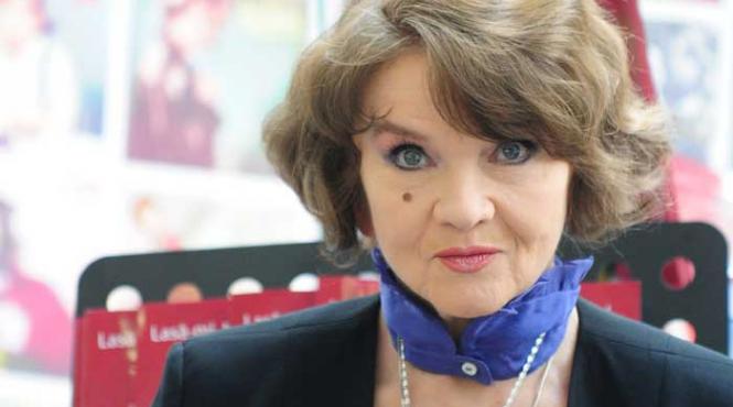 omul zilei margareta paslaru