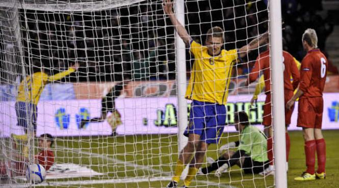 preliminarii euro 2012 vezi rezultatele de marti