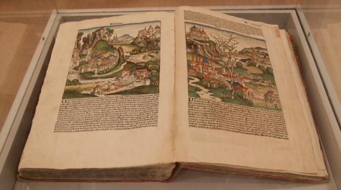 enescu newton eliade homer la un click distanta