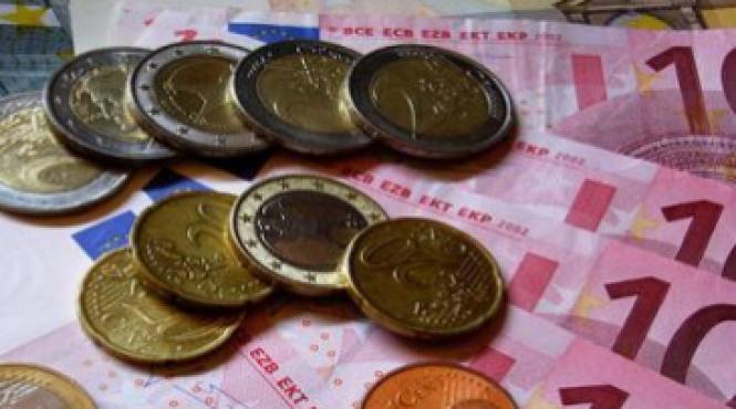 euro scade sub 4 1 lei curs bnr 4 0984 lei euro