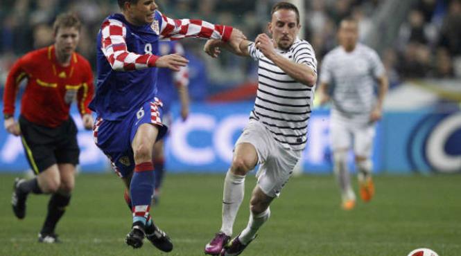 meciuri amicale franta croatia 0 0 vezi celelalte rezultate