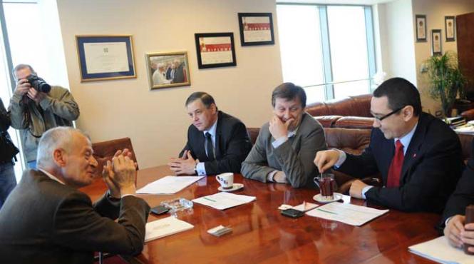 bugetul capitalei sprijinit de usl