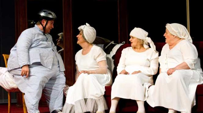 cum se moare din prea multa dragoste