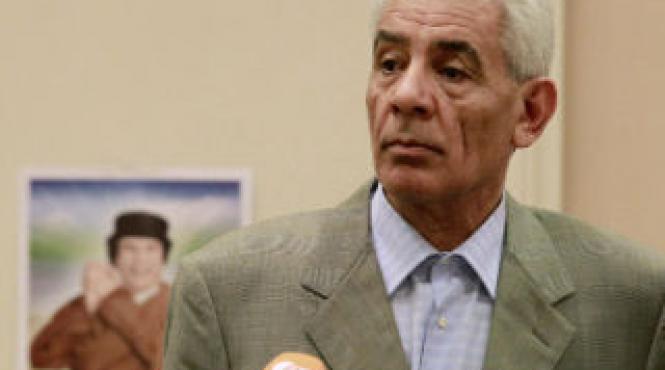 londra refuza sa i acorde azil politic ministrului libian de externe