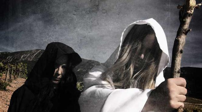 show ava inferi in wings