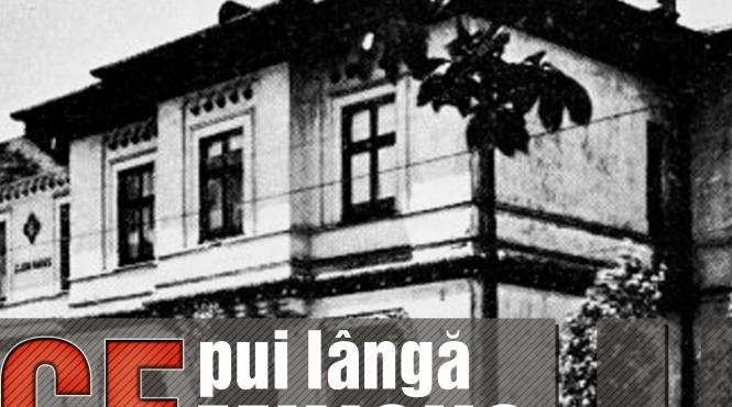 ce pui langa mincu